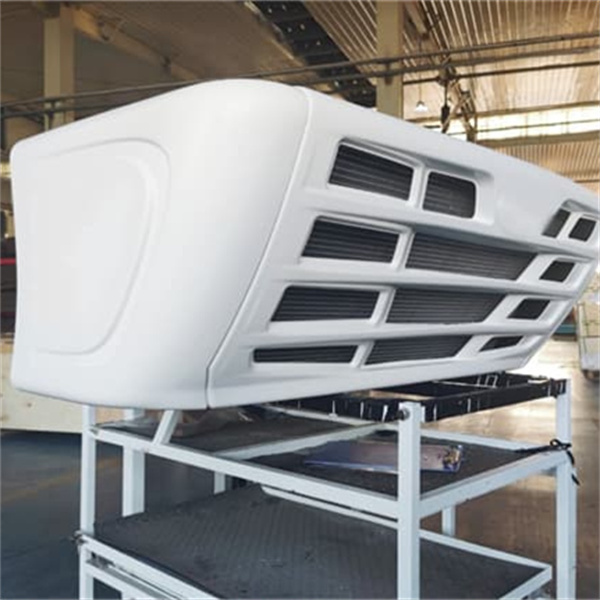 cargo van transport refrigeration units  manufacturer supply